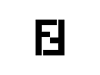 fendi logo icon