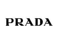 prada logo icon