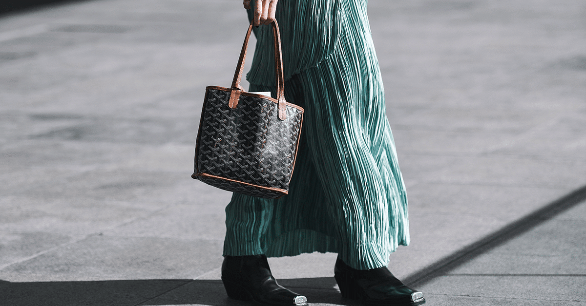 Read more about the article Goyard Tote Bag Price List for 2024 (Updated)