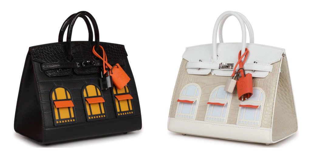 Hermes Sac Faubourg Birkin most expensive birkin bag 