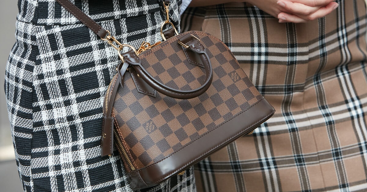 Things You Need to Know Before you Repair your Louis Vuitton Item - Carbs  and Cabernet