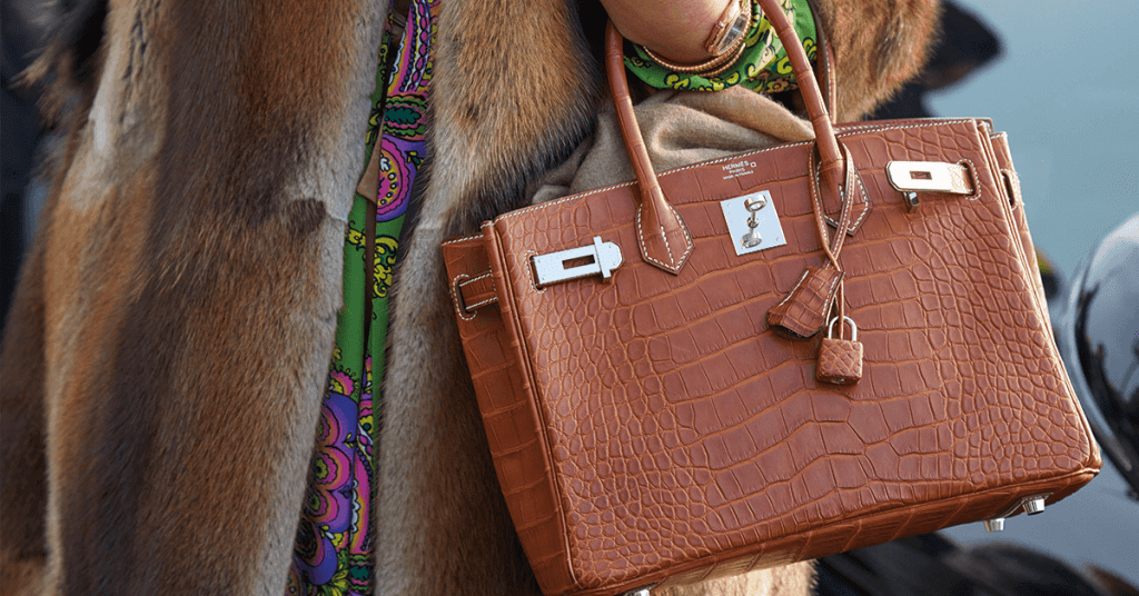 Hermès Birkin Bag Price List of the 2022 / 2023 Season