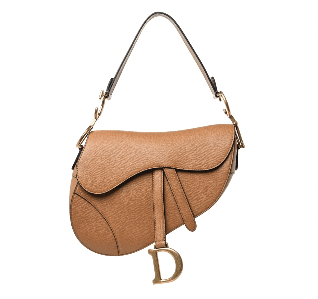 Best Nude Purses dior saddle bag in nude in tan in beige