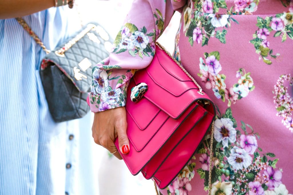 Guests Staying at Select Four Seasons Can Now Rent Designer Bags for Free   Condé Nast Traveler