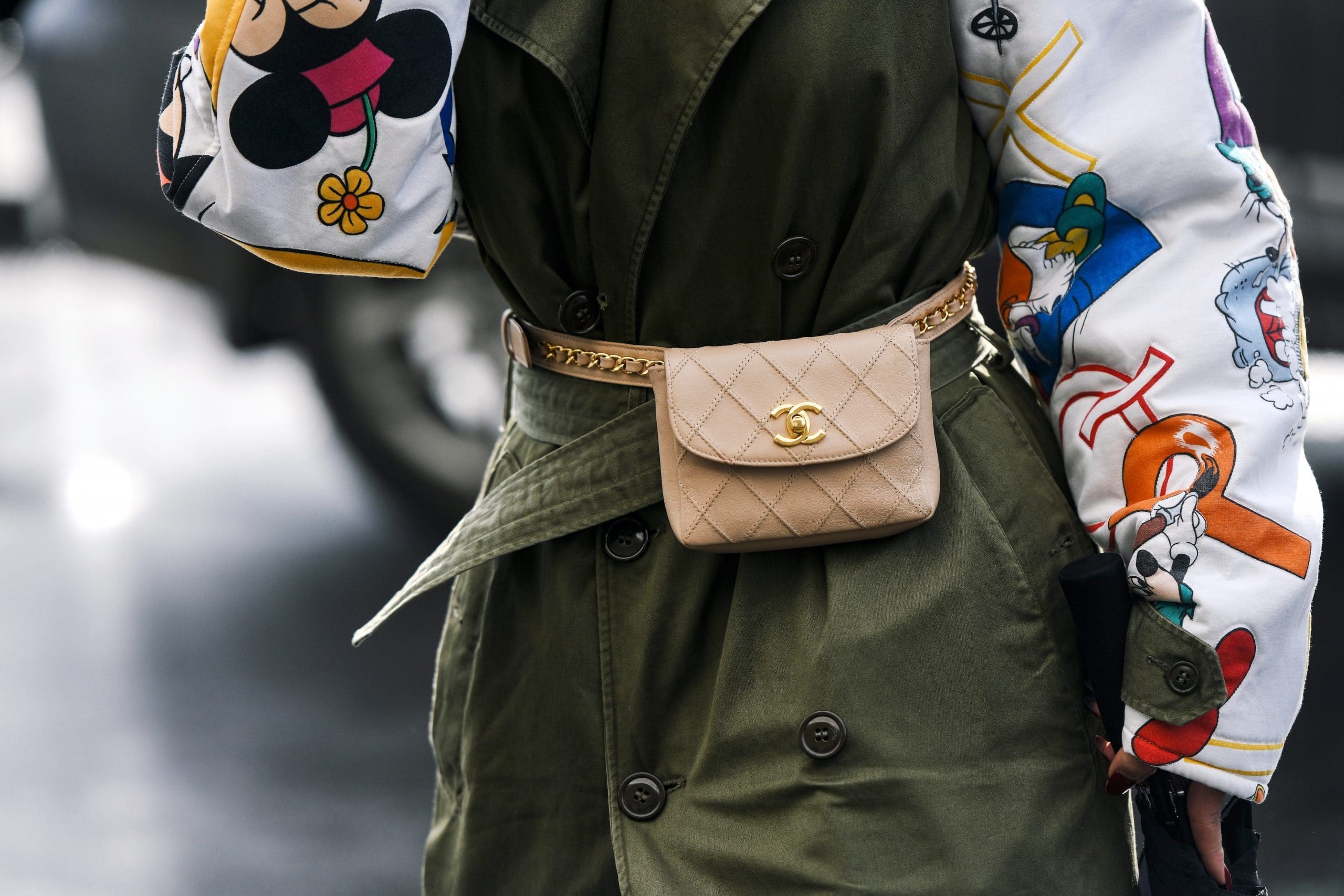 Chanel Wallet Price Guide: How much are Chanel wallets worth now? 1 Read more about the article Chanel Wallet Price Guide: How much are Chanel wallets worth now?