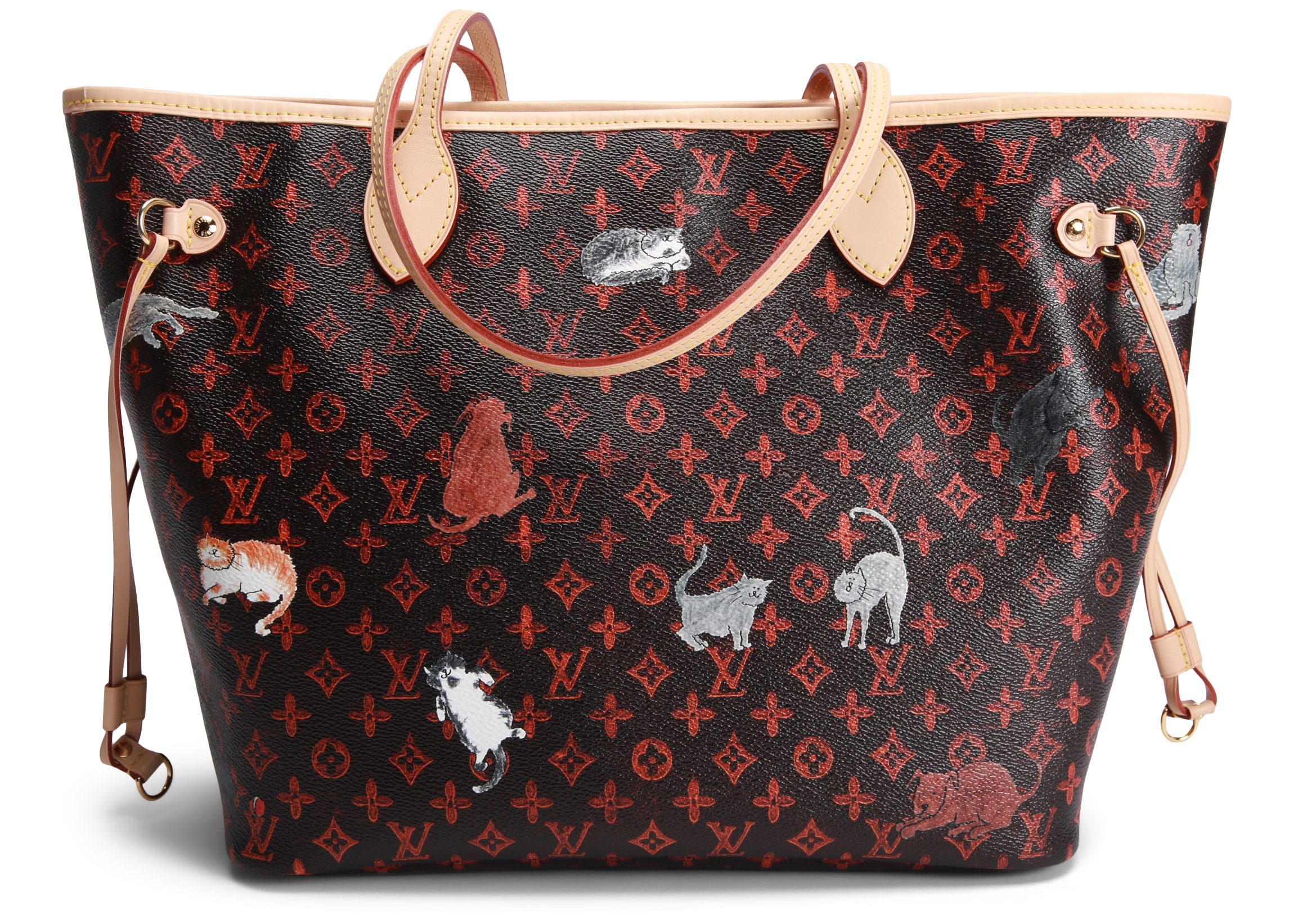 Lv Neverfull Price History  Natural Resource Department