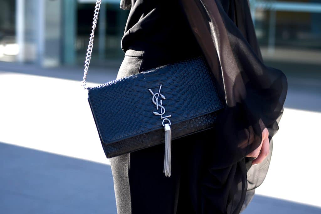 Saint Laurent YSL Price Increase 2023 Updated