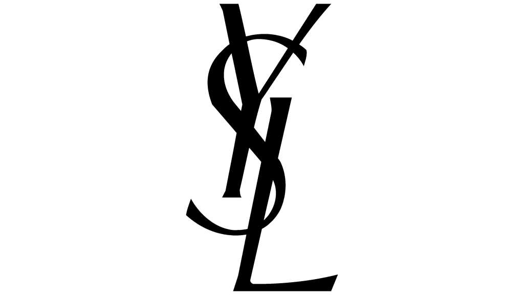 YSL Logo