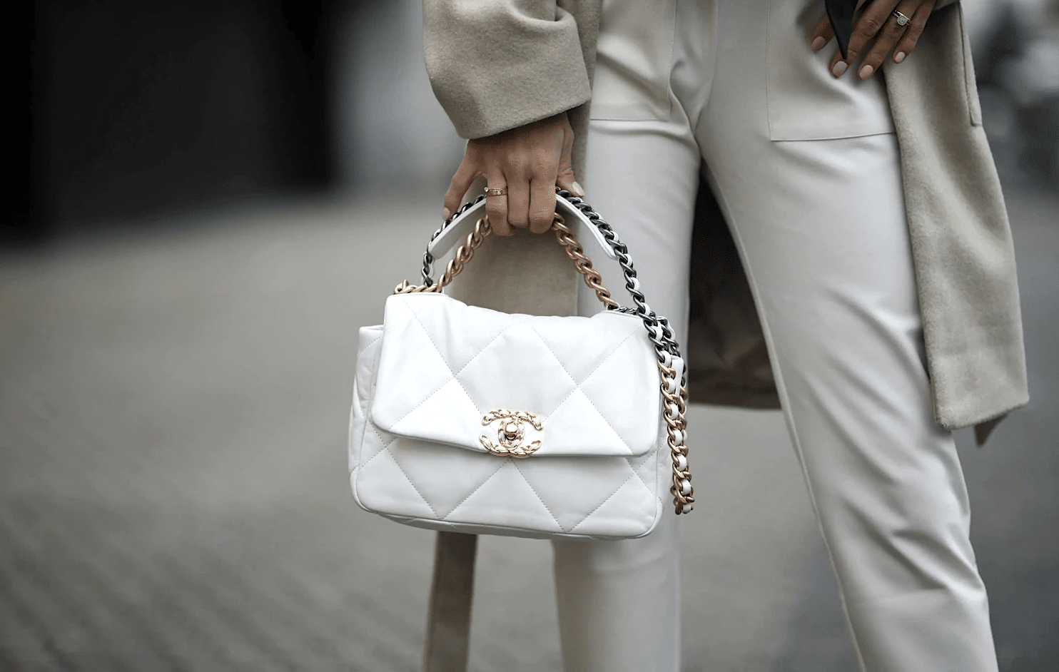 Is The Chanel 19 A New Classic? A Review on The Price, Size and History
