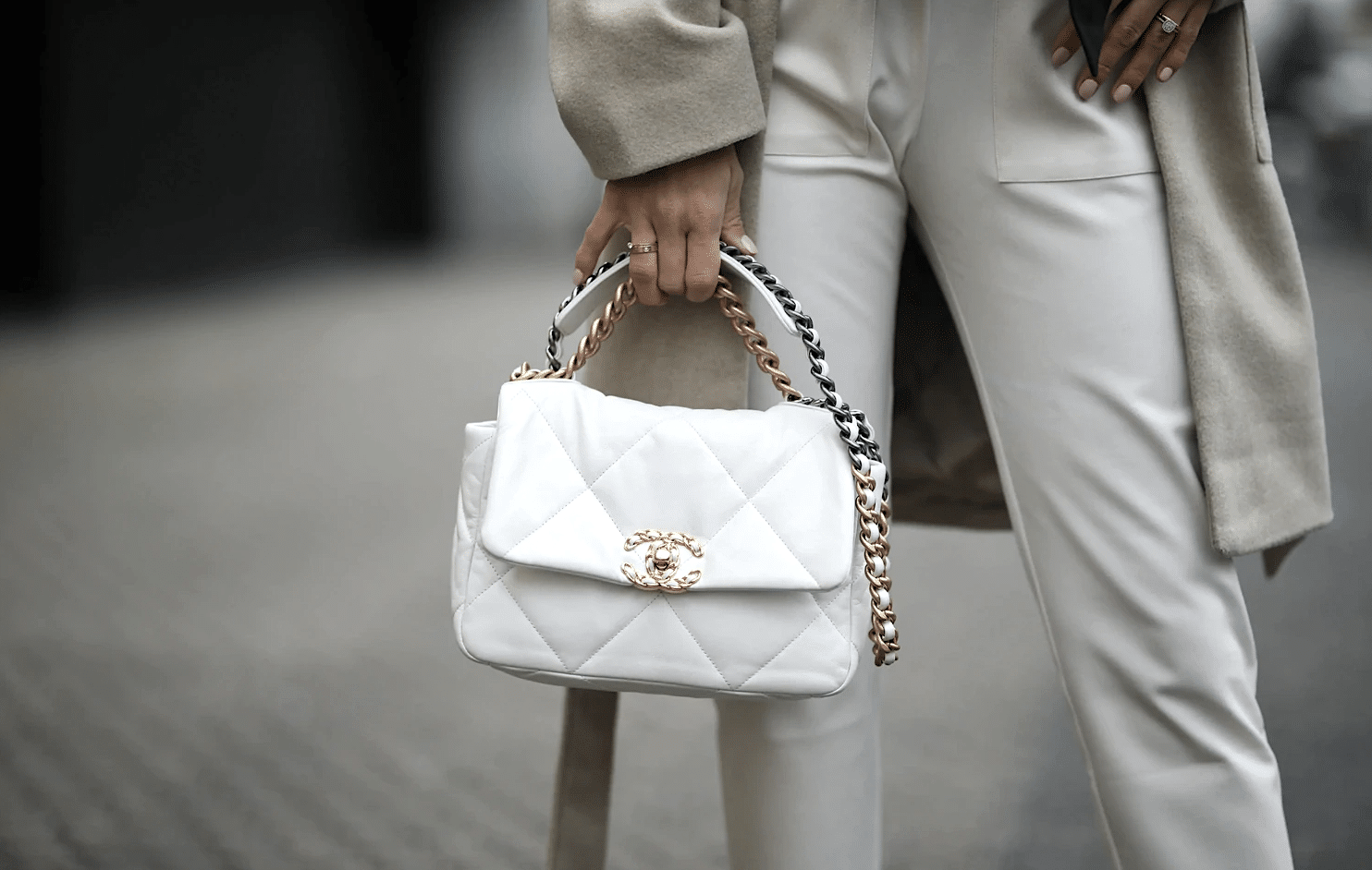 Is Chanel 19 A New Classic? A on The Price, Size and History