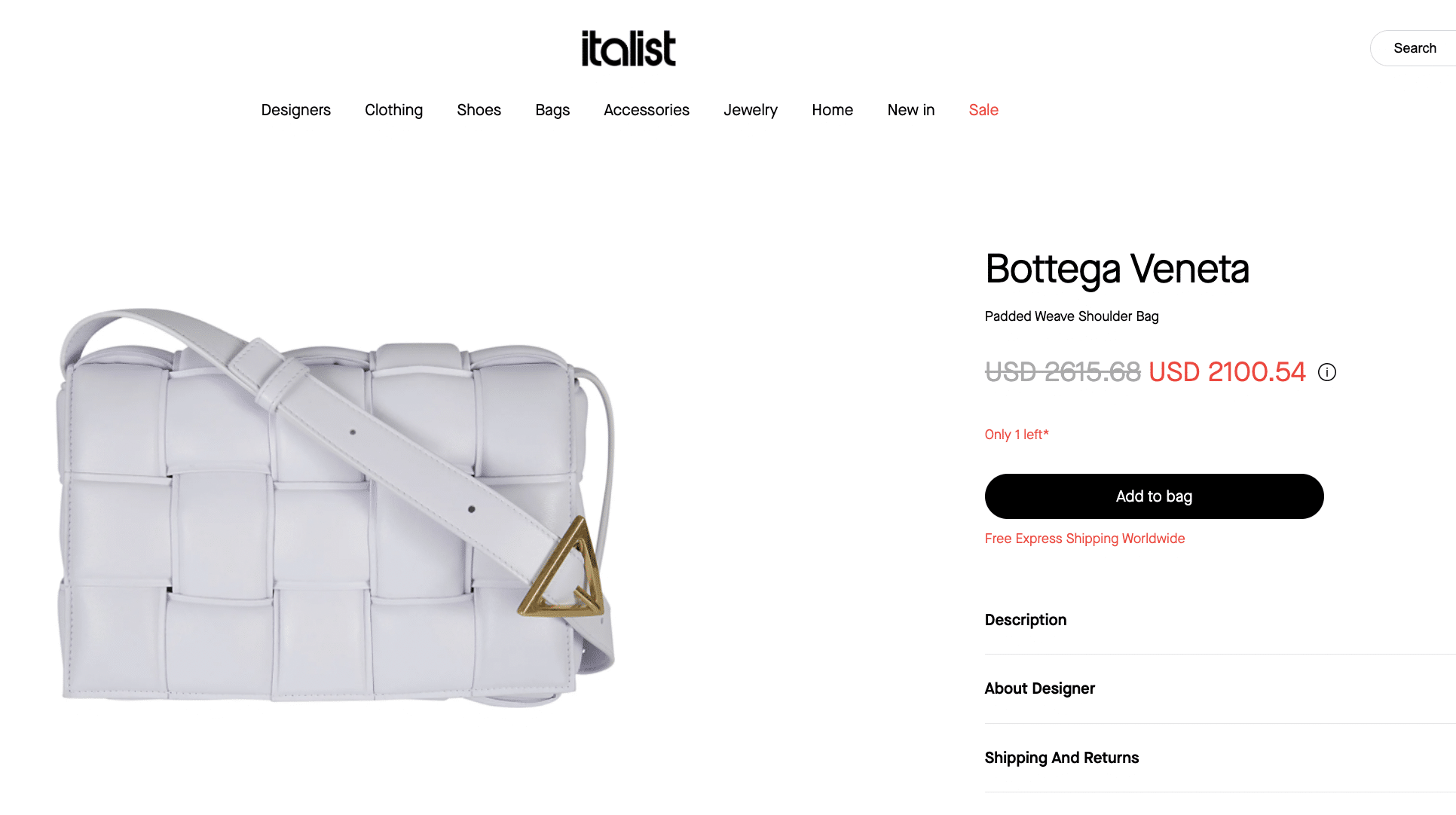 Is Italist Legit? An In-Depth Review of My Luxury Shopping Experience