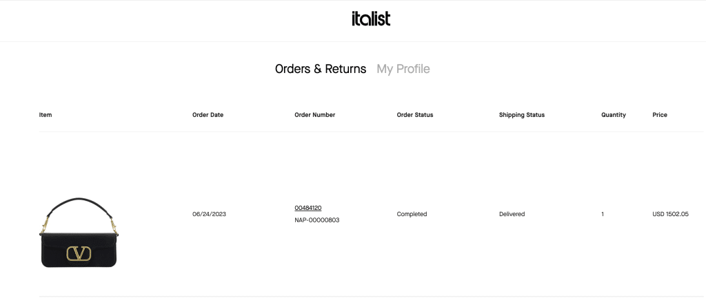 Is Italist Legit? An In-Depth Review of My Luxury Shopping Experience 1 italist is it legit, is italist a scam, is italist real