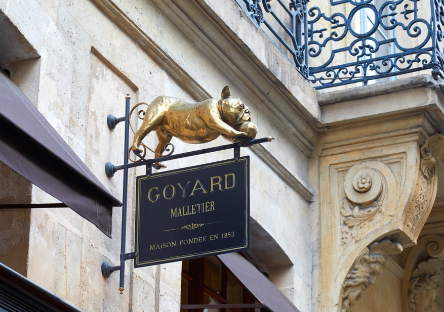Why Are Goyard Bags So Exclusive And Is Goyard Worth It? 1 Read more about the article Why Are Goyard Bags So Exclusive And Is Goyard Worth It?