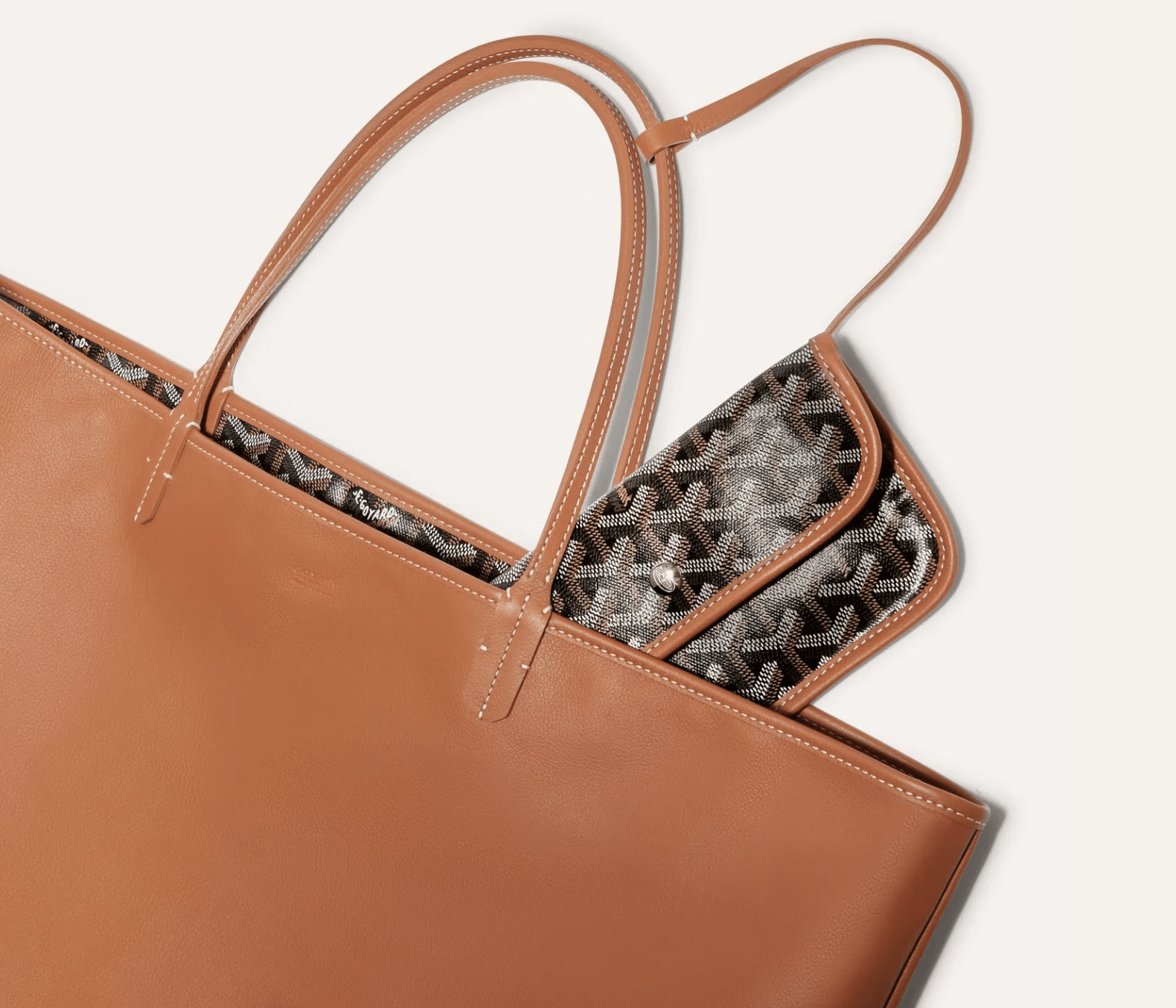 Read more about the article Goyard Tote: The Specific Difference Between All Goyard Totes