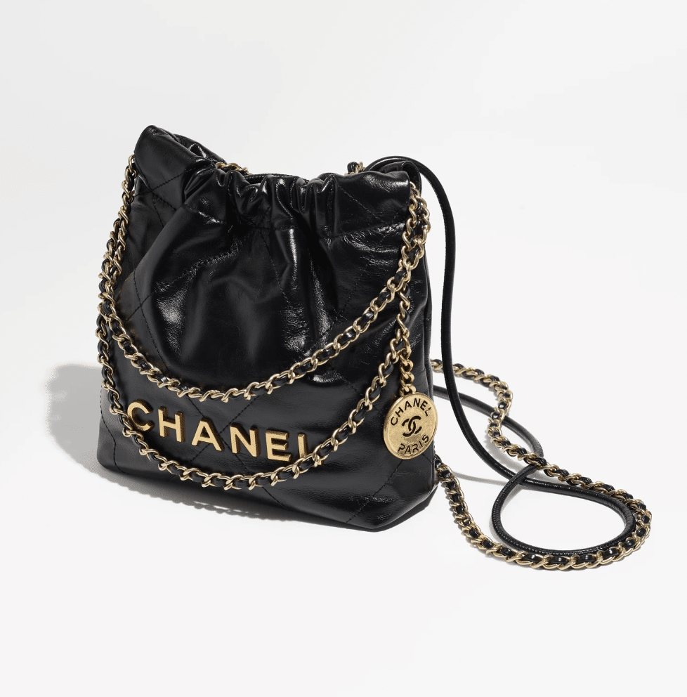 Is the Chanel 22 bag worth the price? • Petite in Paris