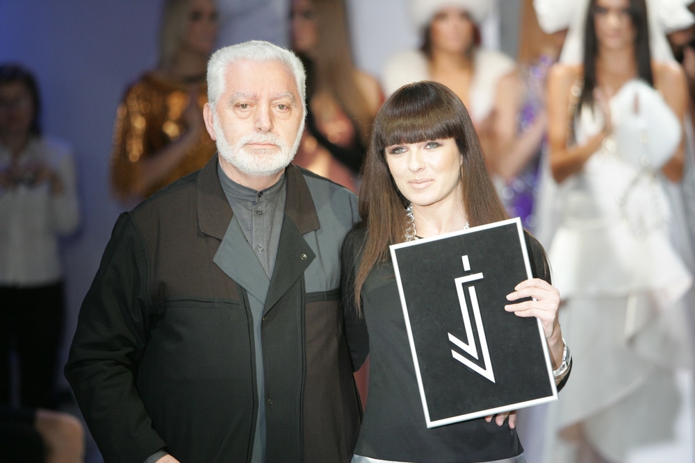 Paco Rabanne, Iconic Designer and Perfumer, Dead at 88 2 paco rabanne