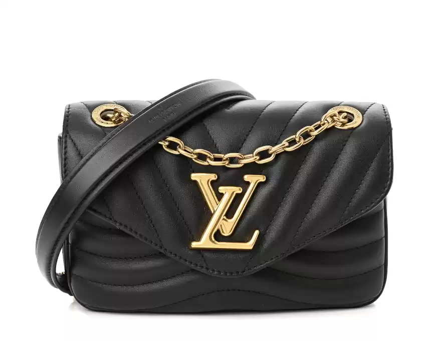 Louis Vuitton New Wave Bag