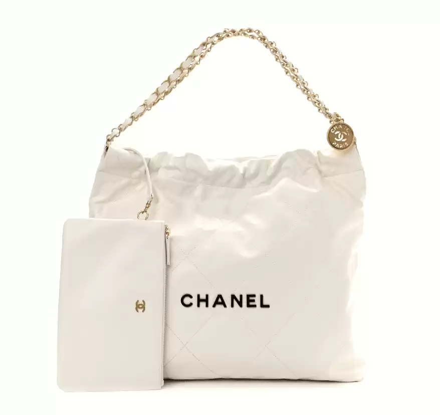 Chanel 22 Bag