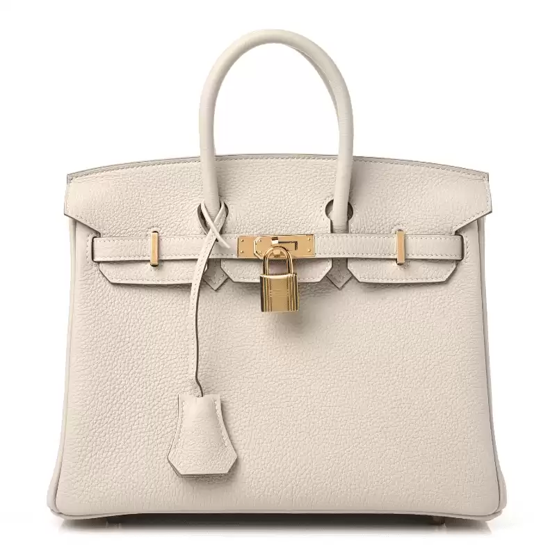 Hermes Birkin 25