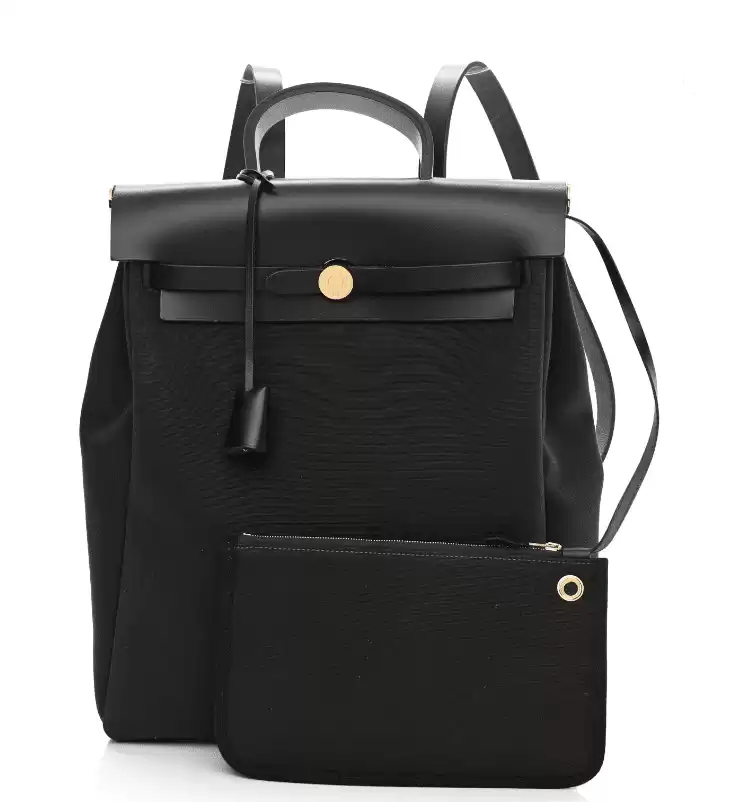 Hermes Herbag Backpack