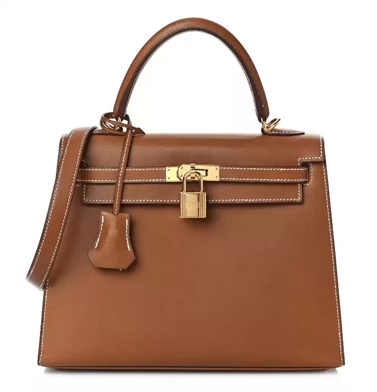 Hermes Kelly 25