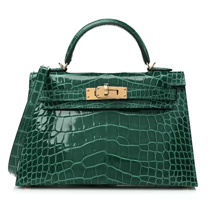 Exotic Hermes Kelly