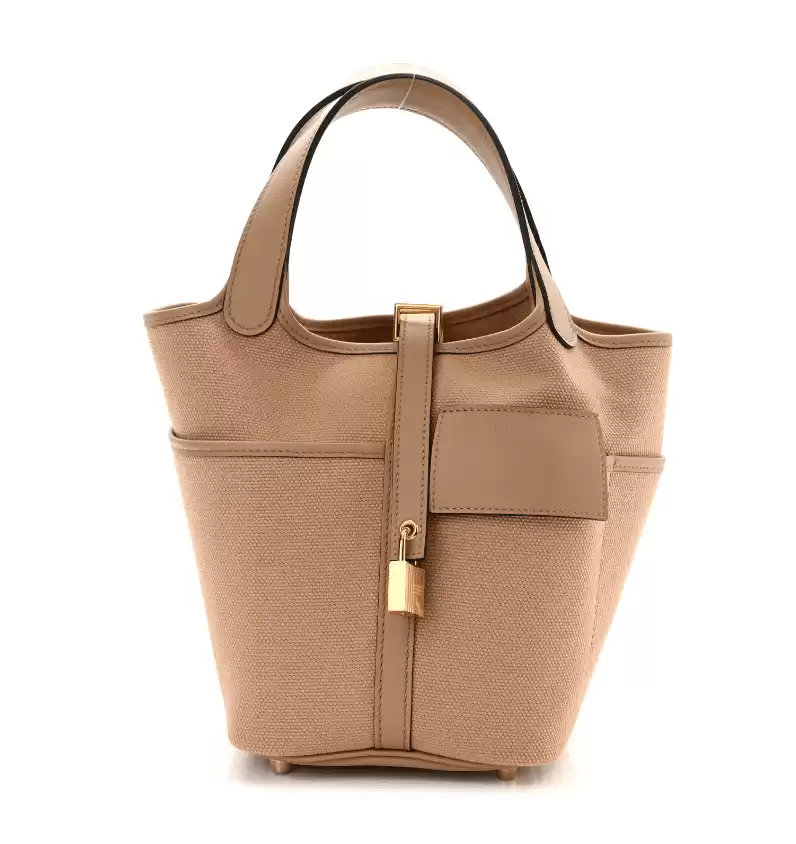Hermes Picotin 18