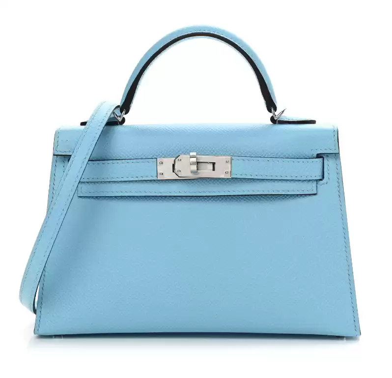 hermes mini kelly price