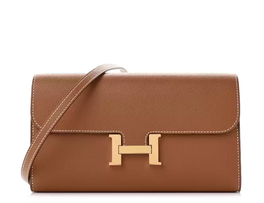 Hermes Constance To Go