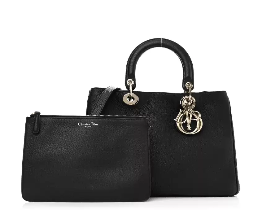 Dior Diorissimo Bag