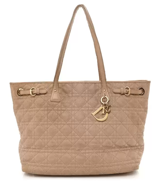 Dior Panarea Tote