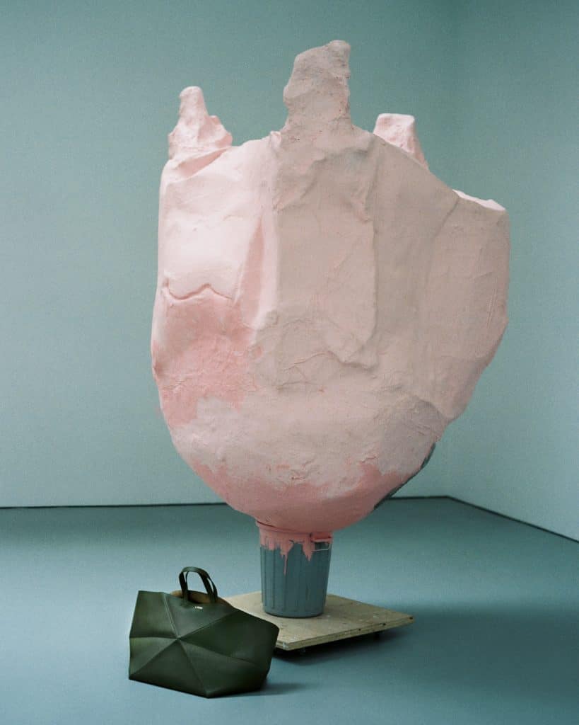 LOEWE SS24 Men's Collection Previewed Via a Short Film By Luca Guadagnino and Jonathan Anderson 5 LOEWE SS24 MENS SHOW LG TEASER RGB CROPPED 4X5 25