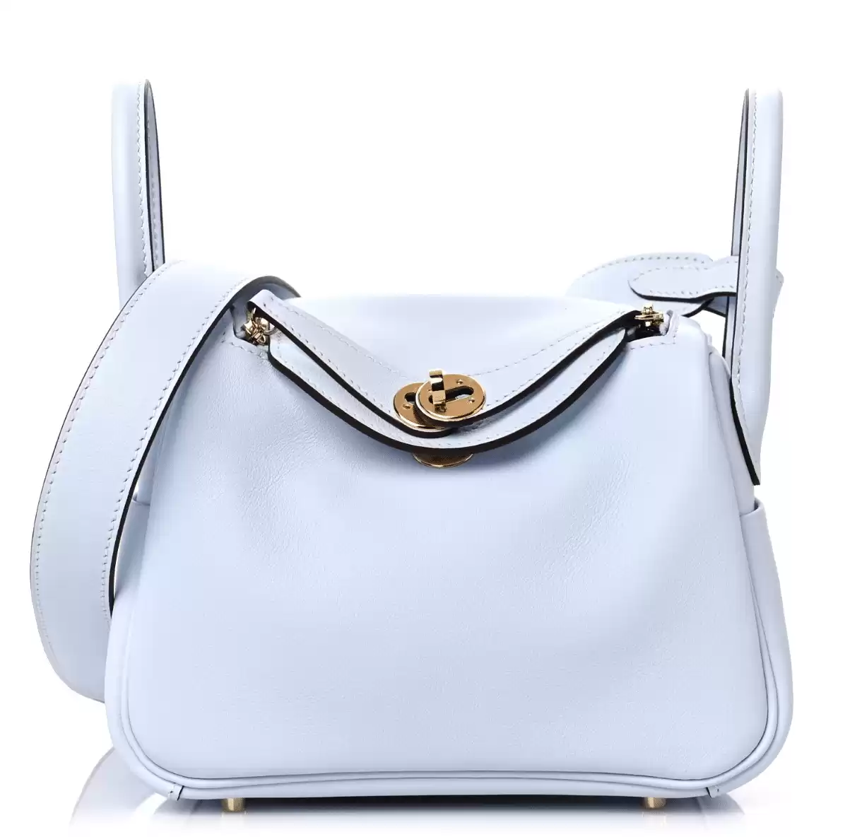 Hermès Mini Lindy
