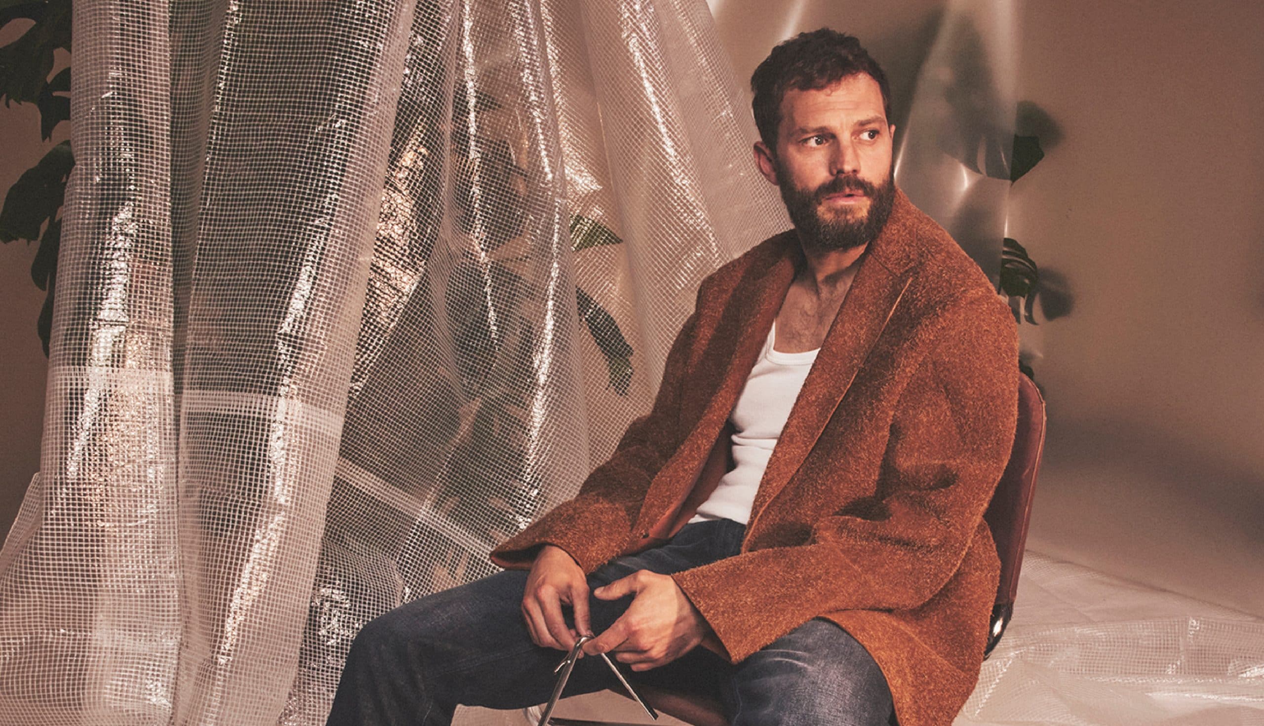 jamie dornan loewe fw23