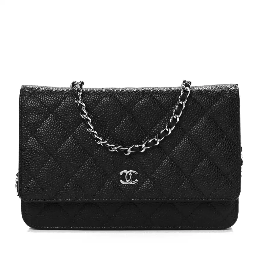 Chanel Wallet Prices