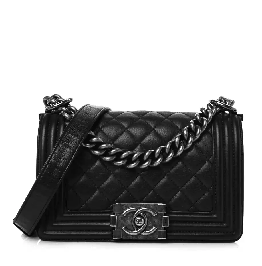 Chanel Boy Bag