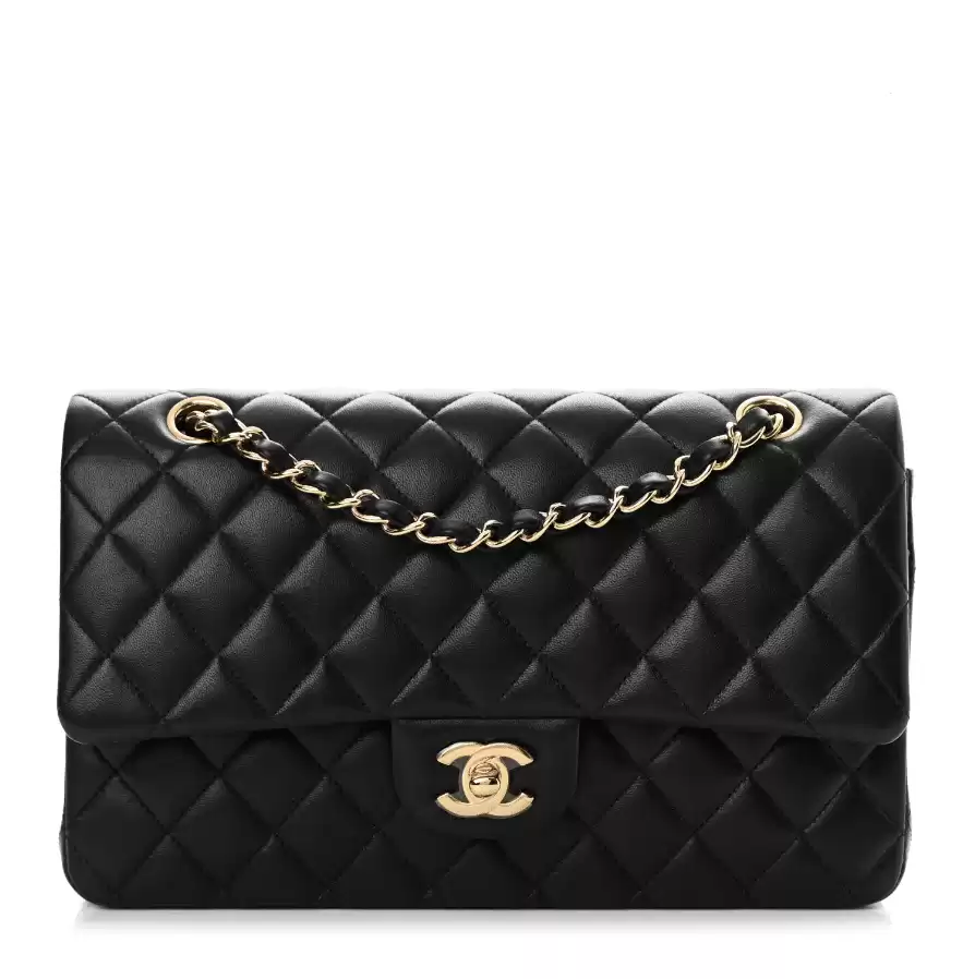 Chanel Classic Flap