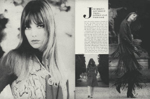 jane birkin