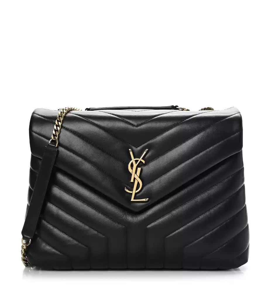 Saint Laurent YSL Loulou