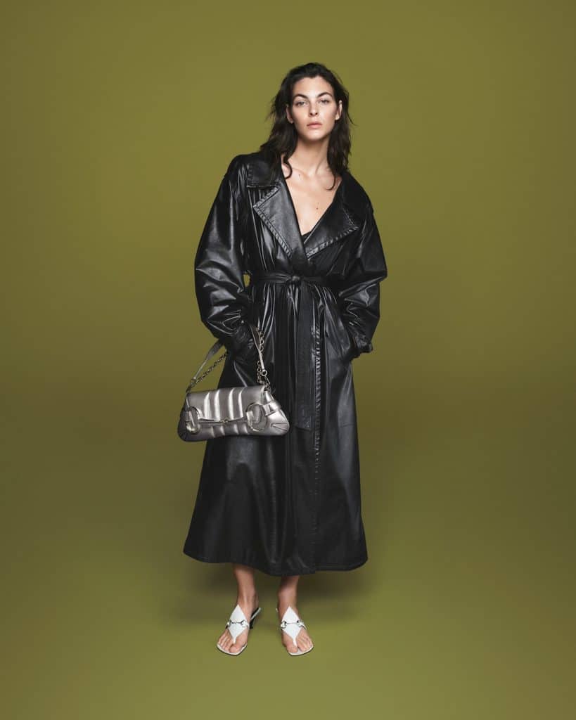 Gucci's FW23 Campaign: Weaving Contemporary Elements into a Tapestry of Rich Heritage 8 Master File PR 1080x1350px16