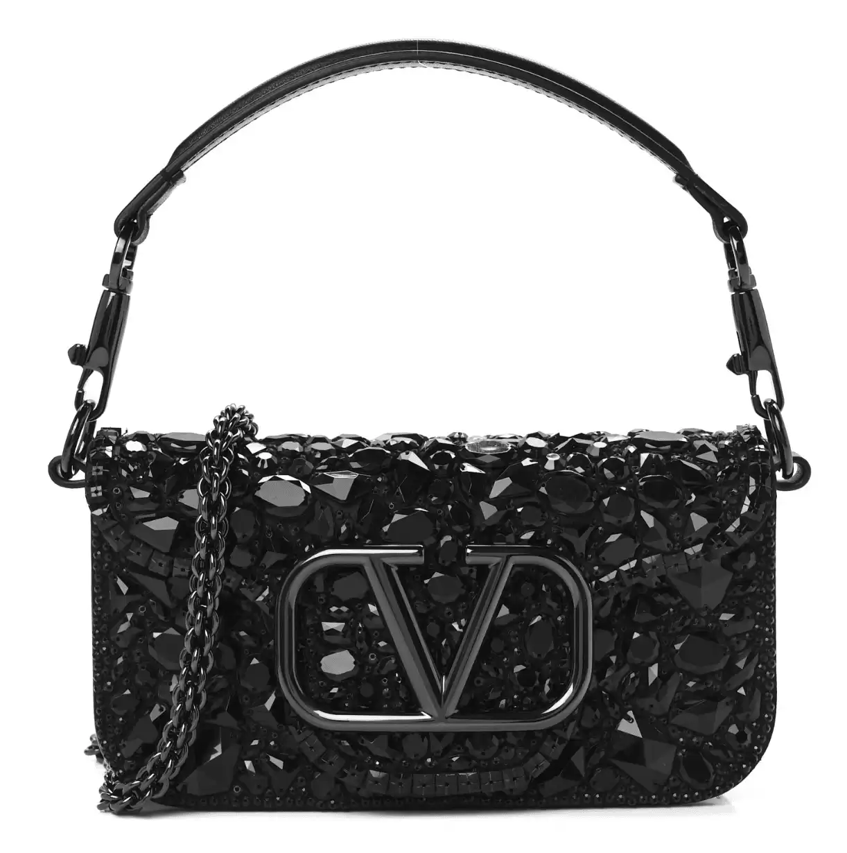 Valentino Garavani Loco Bag