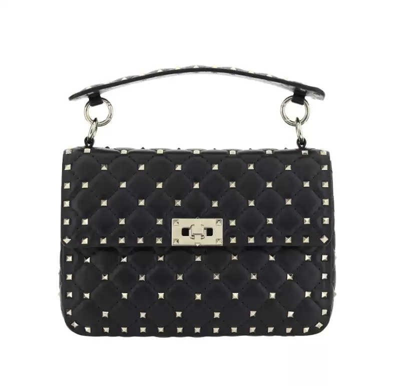 Valentino Garavani Rockstud Spike Bag