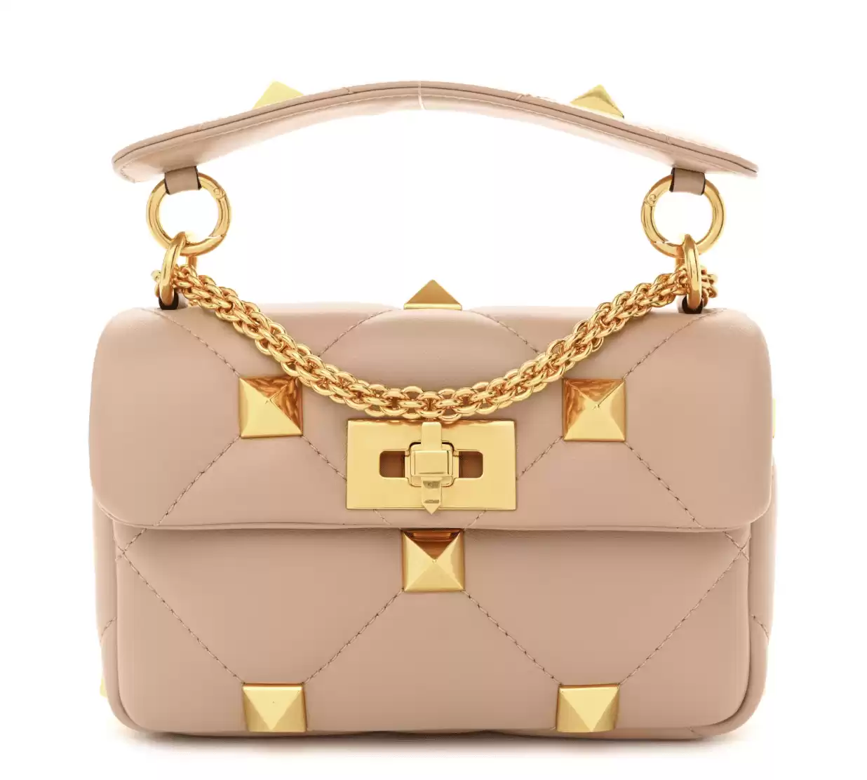 Valentino Garavani Roman Stud Bag