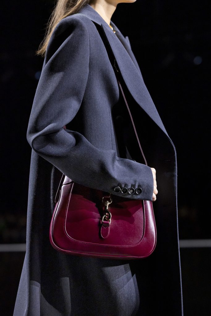 Every Single New Handbag from the Gucci Spring 2024 Collection 13 01 R30041 GASPAR RUIZ