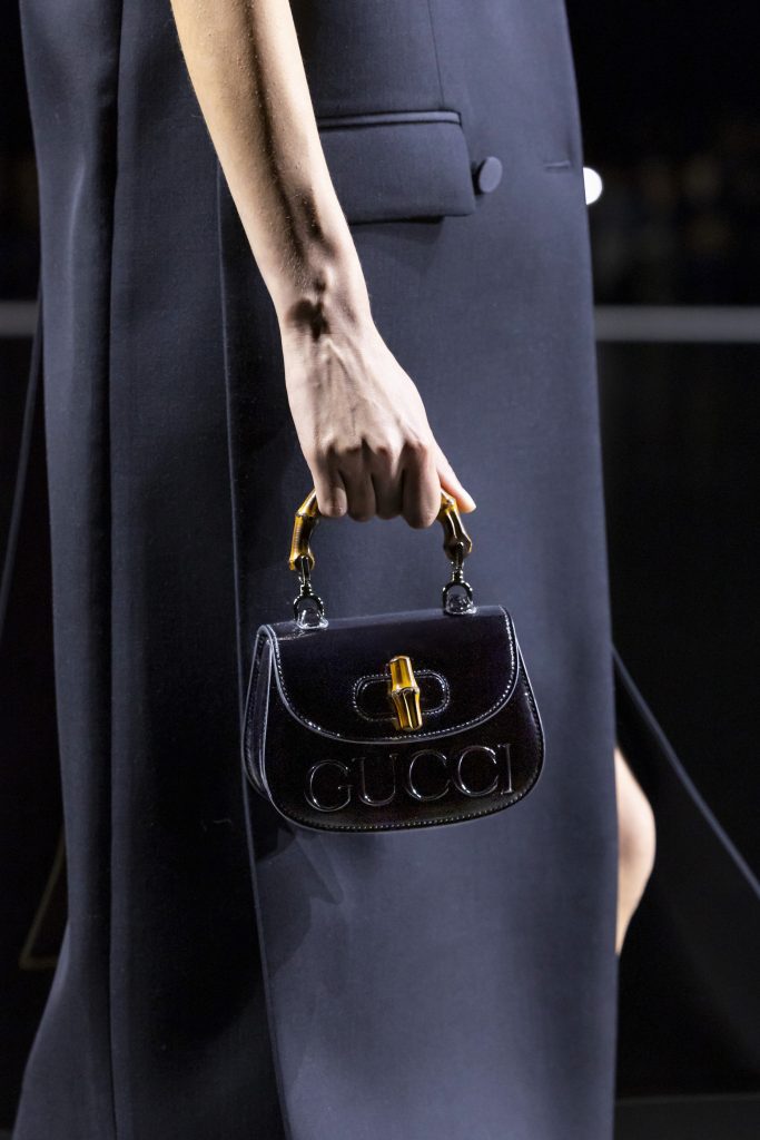 Every Single New Handbag from the Gucci Spring 2024 Collection 12 07 R30205 GASPAR RUIZ