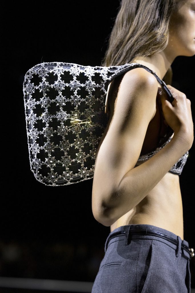 Every Single New Handbag from the Gucci Spring 2024 Collection 11 09 Gucci RTW SS24 1701 Mezzanotti