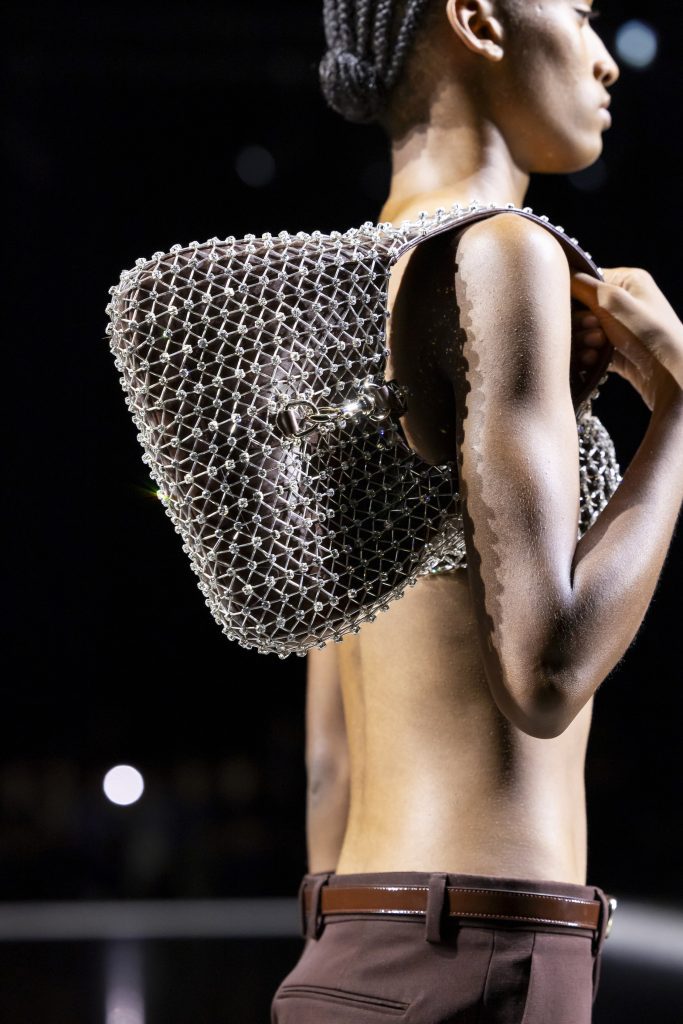 Every Single New Handbag from the Gucci Spring 2024 Collection 16 10 R30301 GASPAR RUIZ