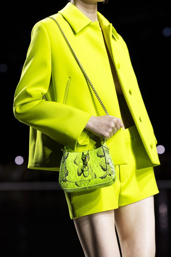 Every Single New Handbag from the Gucci Spring 2024 Collection 6 22 R30674 GASPAR RUIZ