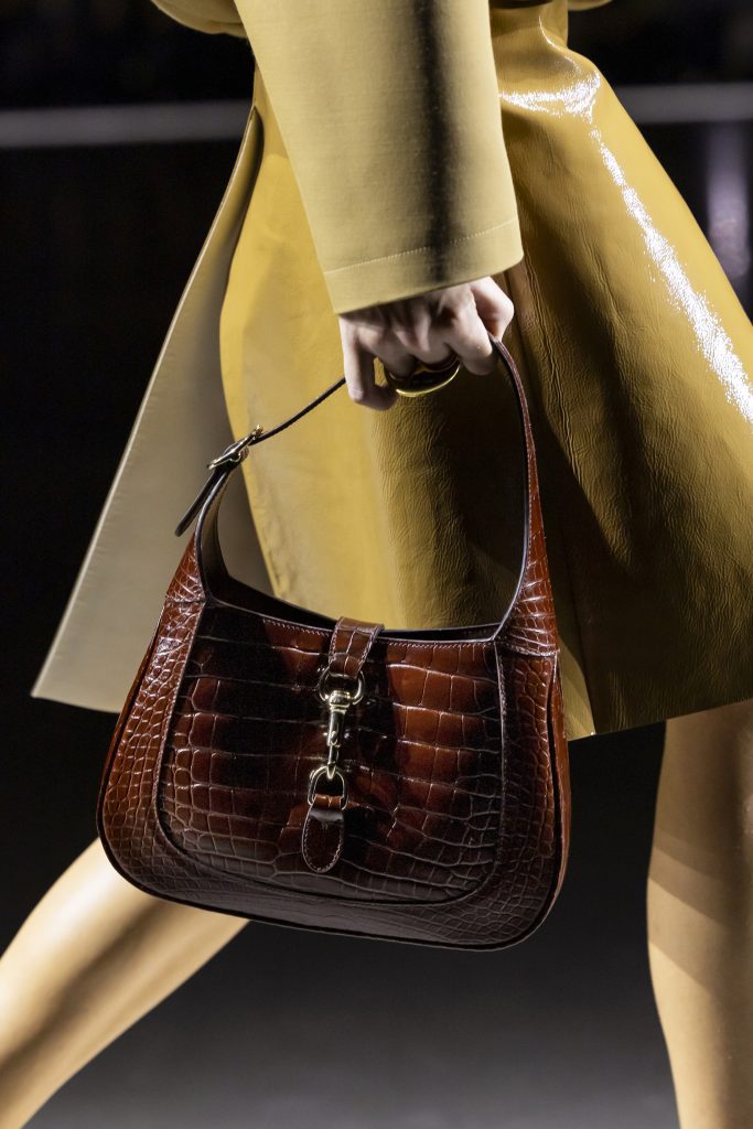 Every Single New Handbag from the Gucci Spring 2024 Collection 14 25 R30780 GASPAR RUIZ