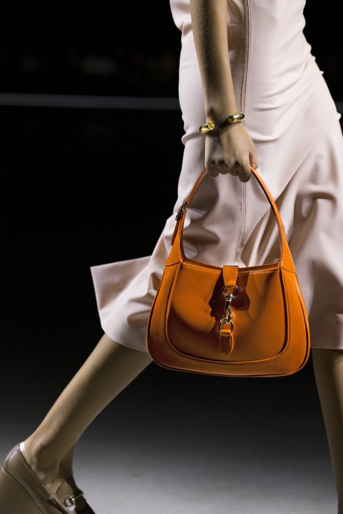 Every Single New Handbag from the Gucci Spring 2024 Collection 17 42 Gucci RTW SS24 2511 Mezzanotti